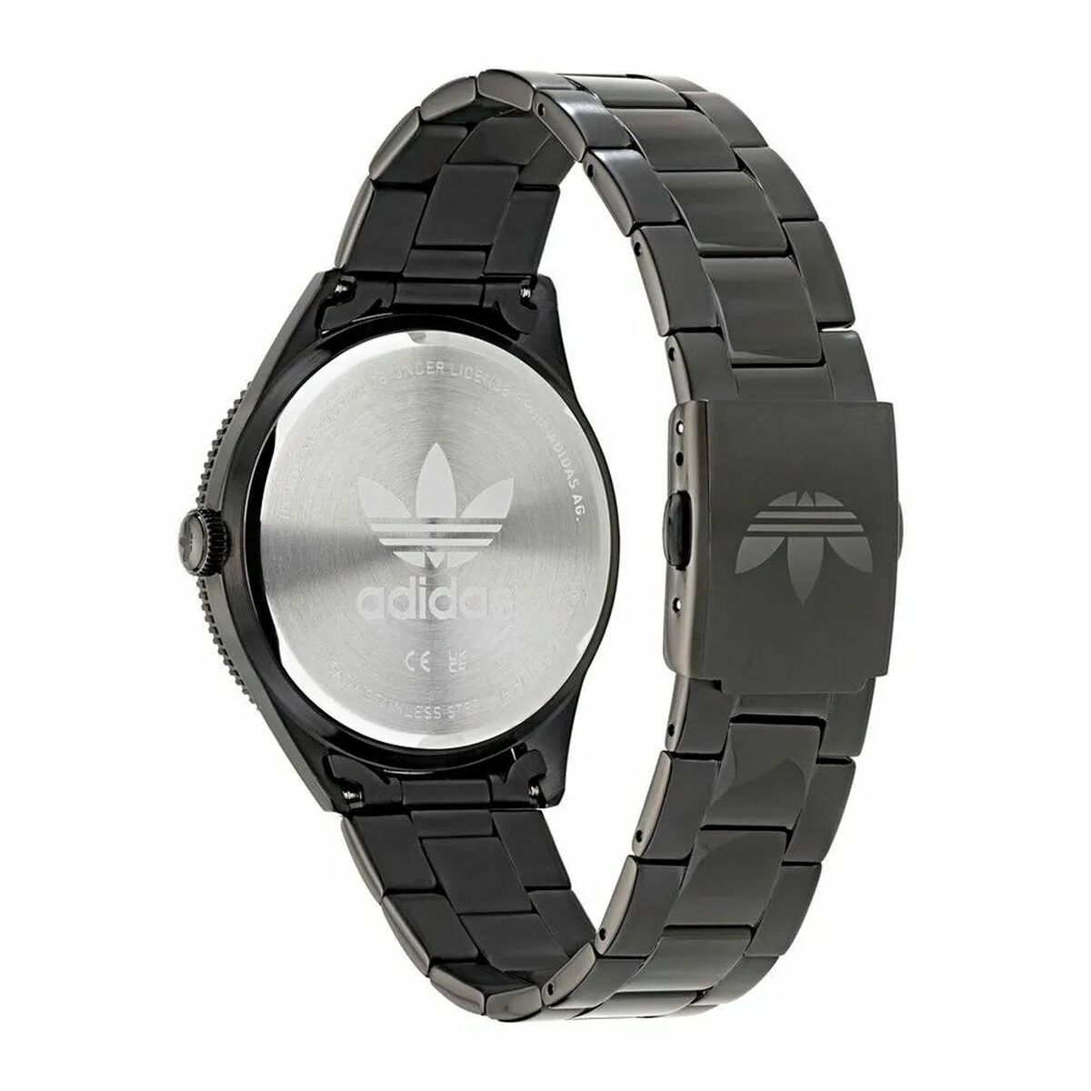 Pánske hodinky Adidas (Ø 42 mm)